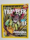 NATIONAL GEOGRAPHIC TRAVELER NR 05 (54) MAJ 2012