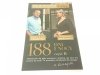 188 DNI I NOCY CZĘŚĆ II Wiśniewski Domagalik 2009
