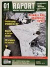 RAPORT NR 01/2013 PRAWDY I MITY ATLANTYCKIEJ TARCZY