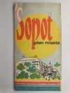 SOPOT PLAN MIASTA
