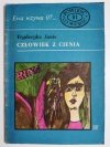 EWA WZYWA 07 NR 81 CZŁOWIEK Z CIENIA - Fryderyka Janis 1975