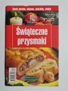 LUBIĘ GOTOWAĆ NUMER 12/2002 ŚWIĄTECZNE PRZYSMAKI
