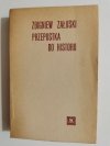 PRZEPUSTKA DO HISTORII - Zbigniew Załuski 1967