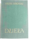 DZIENNIKI TOM 2 - Stefan Żeromski 1964