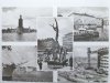 STOCKHOLM KOLAŻ 5 ZDJĘĆ