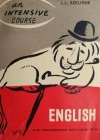 AN INTENSIVE COURSE ENGLISH - L. L. Szkutnik