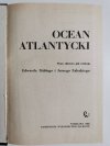 OCEAN ATLANTYCKI - red. Ruhl, Zaleski 1982