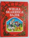 WIELKA SKARBNICA BAJEK 