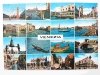 VENEZIA. SZESNAŚCIE UJĘĆ