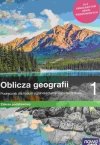 OBLICZA GEOGRAFII 1 PODRĘCZNIK ZP - Roman Malarz