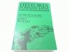 HISTORIA POWSZECHNA. STAROŻYTNOŚĆ - Józef Wolski