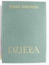 DZIENNIKI TOM V - Stefan Żeromski 1965