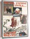 MAGIA I MIECZ NR 7/8 KROK 3 WIEDŹMIN RPG
