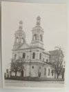 CZARNO-BIAŁA KATEDRA