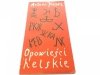OPOWIEŚCI HELSKIE - Antoni Pieper 1985