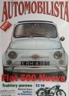 AUTOMOBILISTA NR 1/2005 (58)