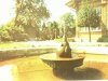 CIECHOCINEK. FONTANNA W PARKU ZDROJOWYM
