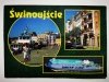ŚWINOUJŚCIE. NABRZEŻE WŁADYSŁAWA IV