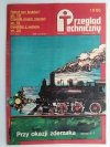 PRZEGLĄD TECHNICZNY NR 15/1985
