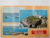 GREETINGS FROM HOLYHEAD