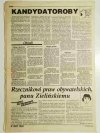 GAZETA POLSKA TYGODNIK NR 24 (100) 15 CZERWCA 1995 r.