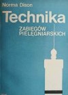 TECHNIKA ZABIEGÓW PIELĘGNIARSKICH - Norma Dison
