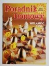 PORADNIK DOMOWY NUMER SPECJALNY WIELKANOC 1996