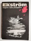 WĘGORZ RYBA POŻĄDANA - Jan Ekstrom 1988