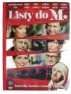 DVD. LISTY DO M. - M. OKORN