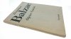 OJCIEC GORIOT - Honoriusz Balzac 1987