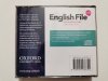 CD. ENGLISH FILE OXFORD FOURTH EDITION INTERMEDIATE PLUS