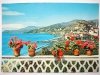 VENTIMIGLIA. RIVIERA DEI FIORI – SULLO SFONDO MENTONE
