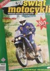 ŚWIAT MOTOCYKLI NR (58) 8/1998