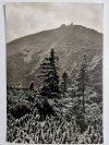 KARKONOSZE. ŚNIEŻKA FOT. Z. STANIEWSKI