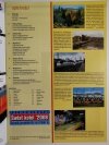 Miesięcznik. Świat kolei 11/2007