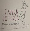 Z SERCA DO SERCA. AFIRMACJE DLA KOBIET W CIĄŻY