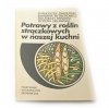 POTRAWY Z ROŚLIN STRĄCZKOWYCH W NASZEJ KUCHNI 1990