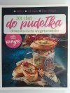 201 DAŃ DO PUDEŁKA. DOMOWA DIETA WEGETARIAŃSKA