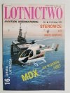 LOTNICTWO NR 3 1992