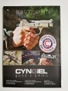 STRZAŁ MAGAZYN O BRONI NR 3-4/2020 (154)