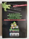 MICKEY PARADE GEANT No 012 CHASSEURS DE MONSTRES
