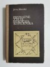 PRYWATNE ŻYCIE MIKOŁAJA KOPERNIKA - Jerzy Sikorski 1973