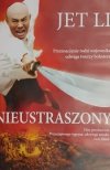 DVD. NIEUSTRASZONY