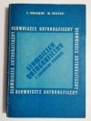 SŁOWNICZEK ORTOGRAFICZNY Z ZASADAMI PISOWNI 1984