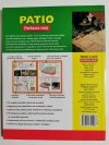 PATIO FACHOWE RADY - A. G. Bridgewater 2007