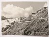 RHONEGLETSCHER MIT HOTEL BELVEDERE