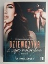 DZIEWCZYNA Z ZAJĘĆ MALARSTWA - Iga Daniszewska
