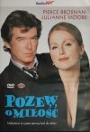 DVD. POZEW O MIŁOŚĆ