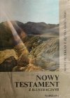 NOWY TESTAMENT Z ILUSTRACJAMI
