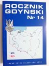 ROCZNIK GDYŃSKI Nr 14 1999